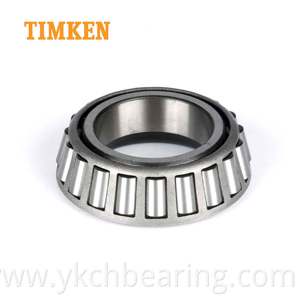 TIMKEN Thrust Roller Bearing Products